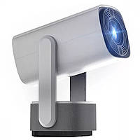 Проектор K2 Android 11 Full HD 150" White (57048)