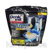 Капсули для посудомийних машин Denkmit Multi-Power Energy Caps, 30 шт.