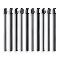 Набір наконечників для пера Wacom Intuos PRO New Black для Intuos PRO New, 10 шт
