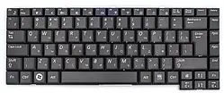 Клавіатура для ноутбука PowerPlant KB312696 Black (Samsung P500)