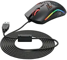 Кабель для мишки Glorious Ascended Cable V2 Black G-ASC-BLACK-1