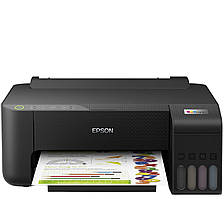 Принтер А4 цв. Epson L1250 c WI-FI (C11CJ71404)