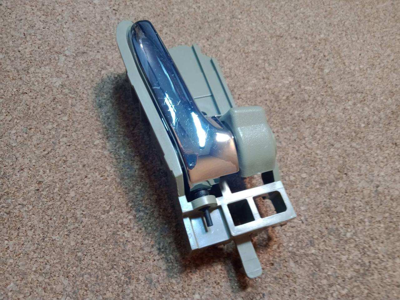 Ручка дверей внутрішня права BYD F3, Бид Ф3, Бід Ф3, фото 1