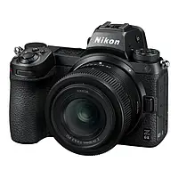 Фотоапарат Nikon Z6 II VOA060K001 Black