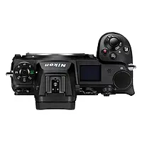 Фотоапарат Nikon Z7 II VOA070K001 Black