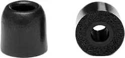 Амбушури для навушників Soundmag Standart FE-668001S S size 4 мм (1 пара)