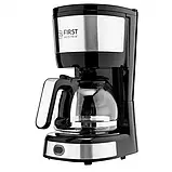Кавоварка First FA-5464-4, фото 2