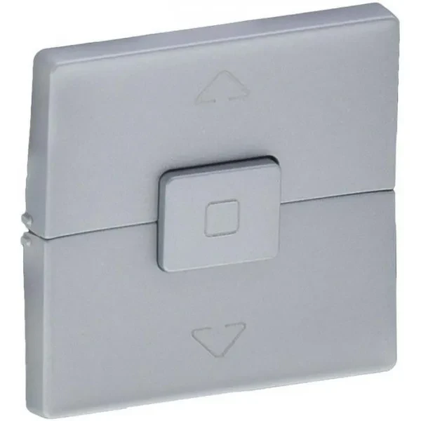 Вимикач Legrand LIFE/ALLURE 752629 для жалюзі, фото 1