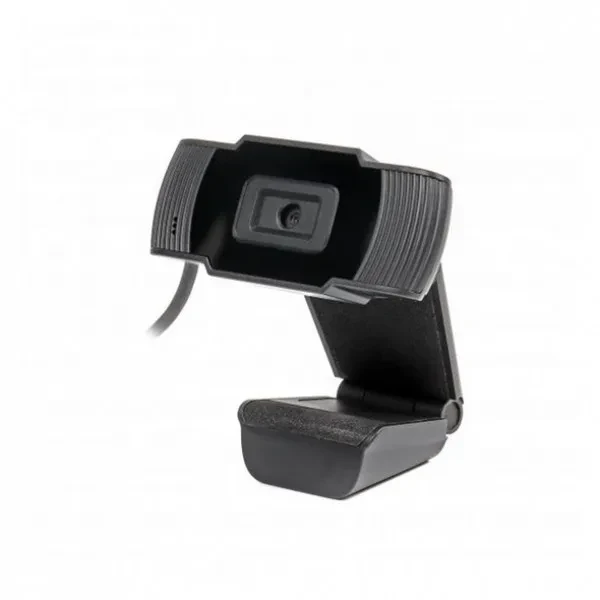 Веб-камера Maxxter WC-HD-FF-01 Black, фото 1