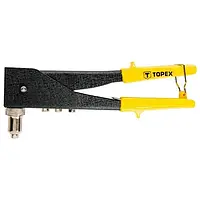 Заклепочник TOPEX 43E712 270 мм х 90