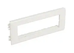 Супорт Legrand 6 модулів для кришки 75мм, DLP-S
