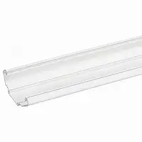 Коробка збірна Legrand Mosaic DLP 2m для монтажу колони