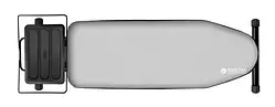 Прасувальна дошка Braun IB 3001 B Black Gray 122х40