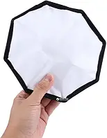 Софтбокс Puluz DCA6111 20 см (FL940035)