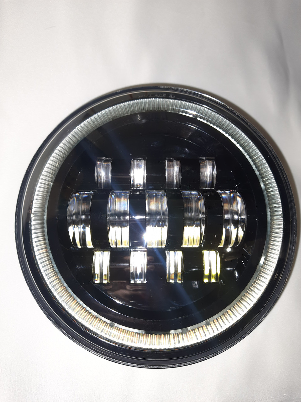 Фари LED Ваз 2121 21213 21214 2101 21011 УАЗ Хантер Газ 24 2410 КАМАЗ ЗІЛ МАЗ, фото 1