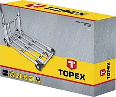 Складський візок TOPEX 79R300