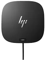 Док-станція HP Dock G5 Black USB-C