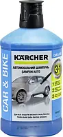 Автошампунь Karcher 6.295-750.0 для безконтактної мийки 1л