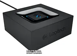 Адаптер для аудіосистеми Logitech Bluetooth Audio Adapter 980-000912