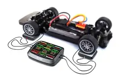 Ваги для балансування автомоделей SkyRC SK-500015