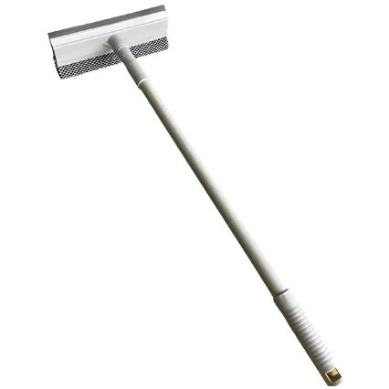 Вікномийка телескоп, метал EF-2010 Eco Fabric
Eco Fabric