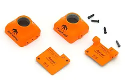 Корпус екшн-камери RunMi Swift 2 Orange