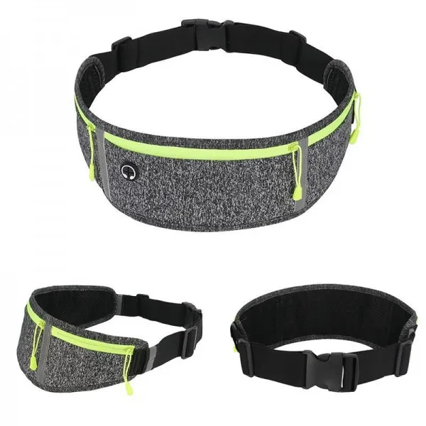 Сумка BeCover DL0005 Dark Gray (706065) + органайзер для наушников, фото 1