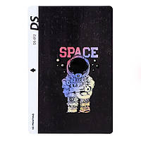 Текстурована плівка iNobi (Градієнт) Колір Ведмідь corvette