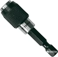Тримач насадок TOPEX 1/4 60 мм (39D337)