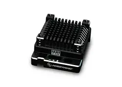 Радіатор для регулятора Hobbywing XR10 PRO покращений