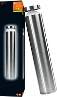 Стовпчик LEDVANCE ENDURA STYLE 4058075205376 Chrome Cylinder 6 W 3000 K 360 LM 0.5 м IP44