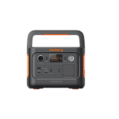 Портативна зарядна станція JACKERY EXPLORER 240V2 256Wh