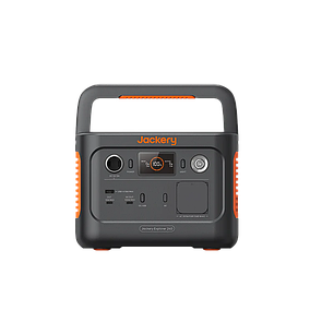 Портативна зарядна станція JACKERY EXPLORER 240V2 256Wh, фото 1