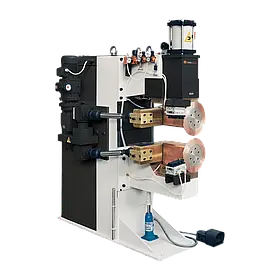 Шовне зварювання