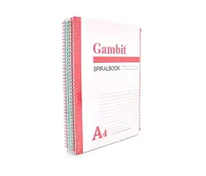 Планер-щоденник Proinstal А4-60 на пружині , в упаковці 10 шт, ціна за упаковку