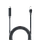 Адаптер Starlink Mini Car Adapter и кабель Mini USB-C 5 метрів для живлення Starlink Mini, фото 4