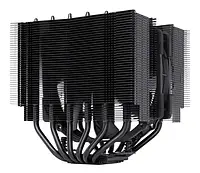 Кулер для ПК Noctua NH-D15S Black