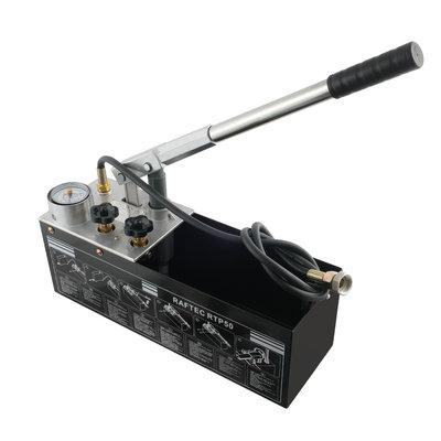 Інструмент опресувальний ручний Raf-Germany 12 літрів 50 бар