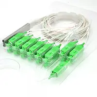 Дільник живлення Proinstal PLC-1x16-split-0-SC-APC mini 0.9mm
