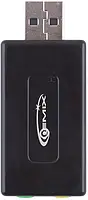 Звукова карта Gemix SC-02 sound card 7.1 зовнішня