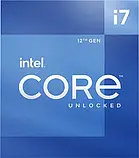 Процесор Intel Core i7-12700K BX8071512700K, фото 2