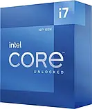 Процесор Intel Core i7-12700K BX8071512700K, фото 3