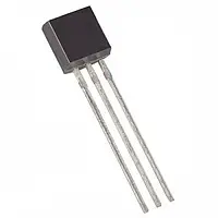 Датчик температури Voltronic DS18B20 3-pin