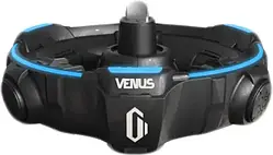 Док-станція GravaStar Venus Charging Base Black (GRAVASTAR A3_CBB)
