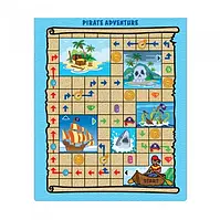 Розмальовка Melissa&Doug MD30174 Шляхи пригод водна