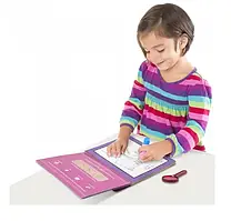 Розмальовка Melissa&Doug MD30173 Казка водна