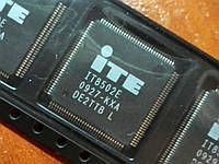 ITE IT8502E KXA Мультиконтролер