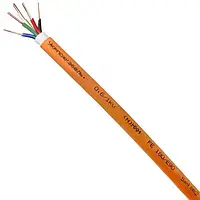 Вогнестійкий кабель УКРПОЖКАБЕЛЬ NHXH FE 180 E90 5x4