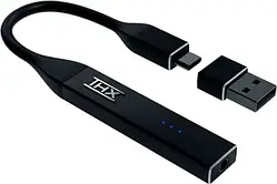 Звукова карта Razer THX Onyx (RC21-01630100-R3M1)