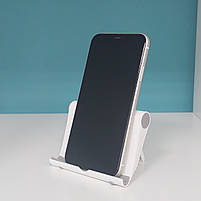 БУ Смартфон Apple iPhone 11 128GB білий, фото 3